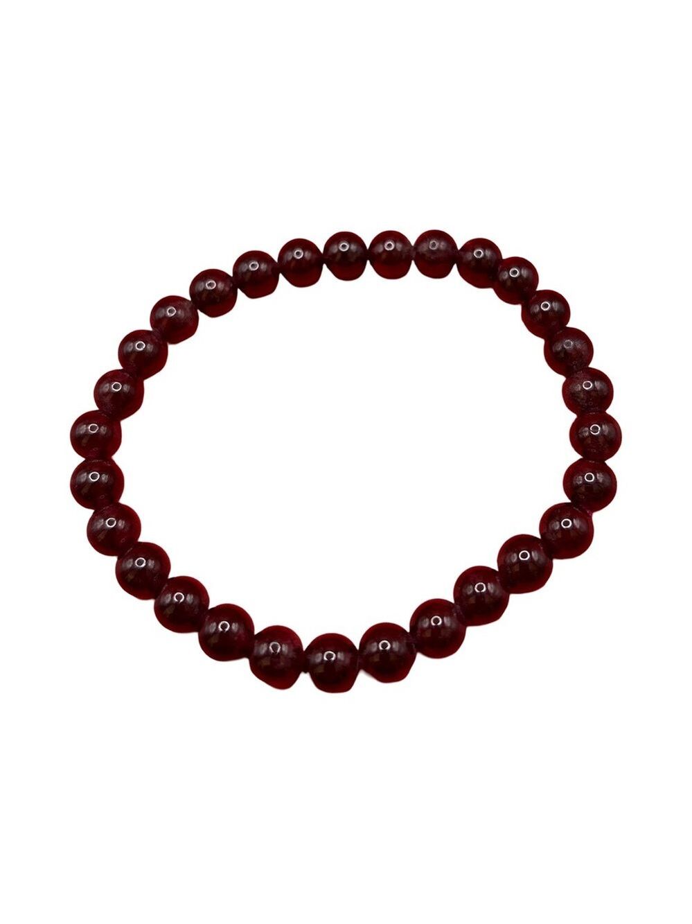 Chic Brown Beaded Adjustable Bracelet (3 for $12 item)